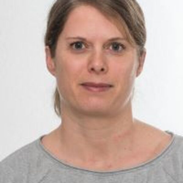 Stephanie Studer