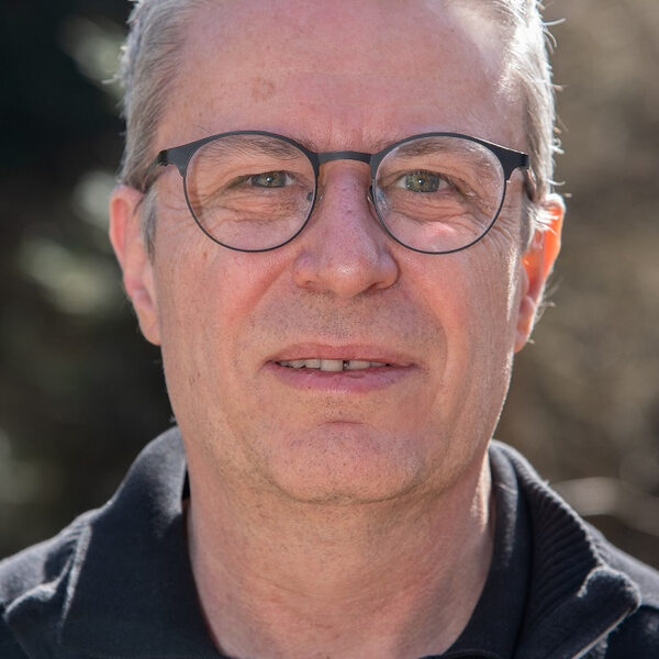 Daniel Maurer