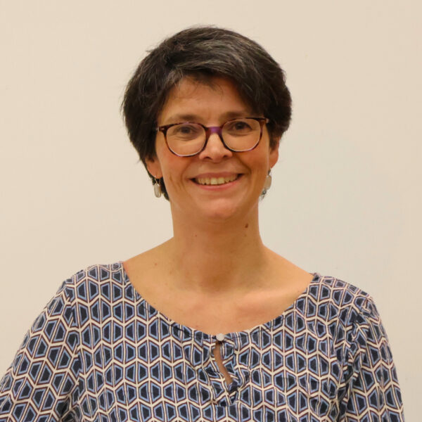 Isabel Maurer-Eggli