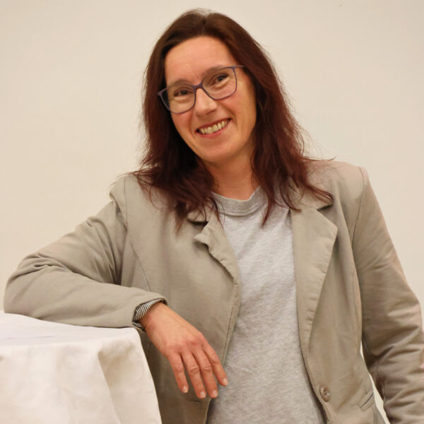 Priska Burkhalter-Stalder